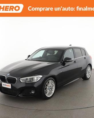 BMW 118 VB14536