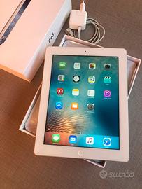 IPad Apple 16 GB WI-FI