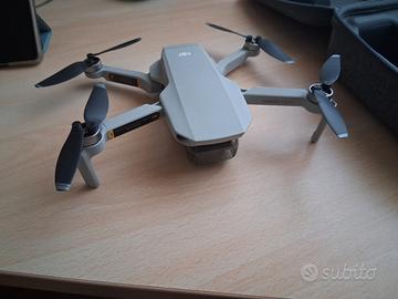 drone nuovissimo djy