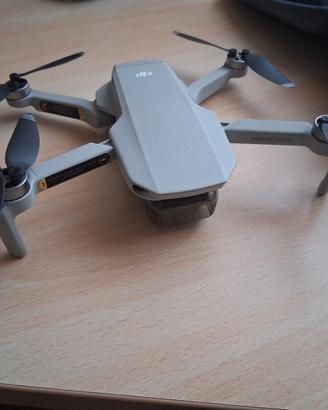 drone nuovissimo djy