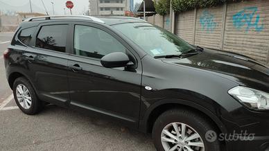 NISSAN Qashqai 1ª serie - 2010 - 5/7 posti