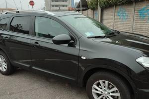 NISSAN Qashqai 1ª serie - 2010 - 5/7 posti