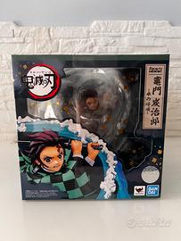 Bandai - KAMADO TANJIRO WATER BREATHING Demon Slay