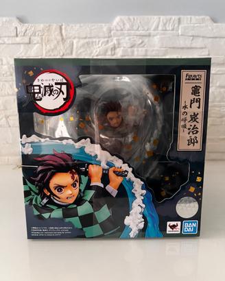 Bandai - KAMADO TANJIRO WATER BREATHING Demon Slay