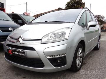 CITROEN Grand C4 Picasso 1.6HDi 7 Posti PREZZO V
