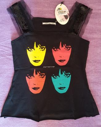 Canotta Fornarina NUOVA