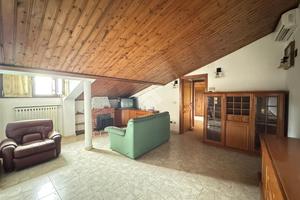 MANSARDA A CATANZARO