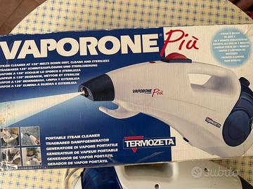 Vaporone Più TERMOZETA
