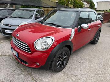 MINI Countryman Mini D Countryman 93700 KM