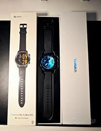 Ticwatch Pro 3 Ultra Gps
