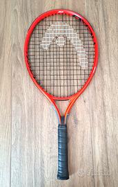 Racchetta tennis Head Andy Murray 4-6 anni
