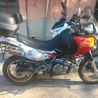 Honda Dominator NX650