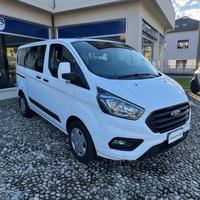 FORD Transit Custom 320 2.0 EcoBlue 130 PC Trend