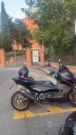 tmax 560 tech max