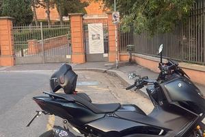 tmax 560 tech max
