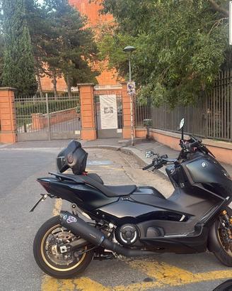 tmax 560 tech max