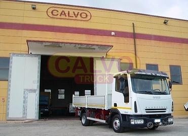 Iveco Eurocargo ribaltabile