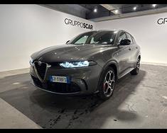 ALFA ROMEO Tonale 1.5 Hybrid 160cv Fwd Ti N144463