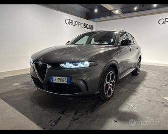 ALFA ROMEO Tonale 1.5 Hybrid 160cv Fwd Ti N144463