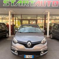 Renault Captur 1.5 dCi 8V 90 CV Start&Stop Wave