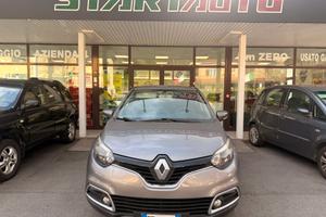 Renault Captur 1.5 dCi 8V 90 CV Start&Stop Wave