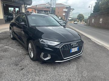 Audi A3 SPB 30 TDI S tronic Business Advanced