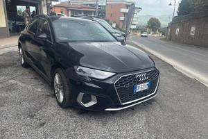 Audi A3 SPB 30 TDI S tronic Business Advanced