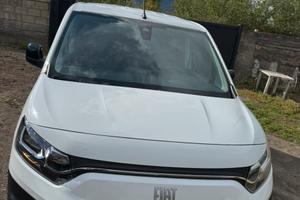 FIAT doblò 1500 diesel 2023