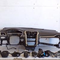 Kit Airbag Ford Mondeo 4 2019