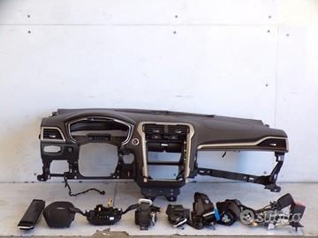 Kit Airbag Ford Mondeo 4 2019
