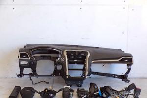 Kit Airbag Ford Mondeo 4 2019