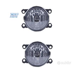 FARI ANABBAGLIANTI ASTRA G H SUZUKI PEUGEOT 206 30