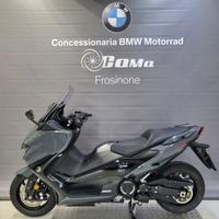 Yamaha T-Max 560 - Grafite