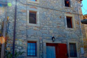 Casa in Pietra a vista