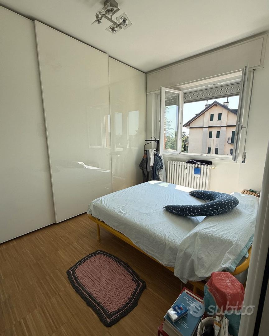 Appartamento – Nova Milanese, Monza e della Brianza - Vista 2