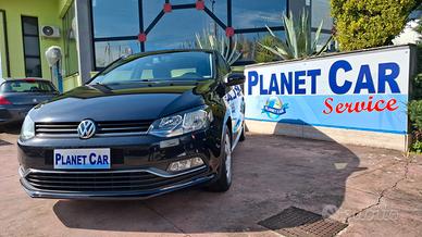 Volkswagen Polo 1.4 TDI 5p. Comfortline-Per Neopat