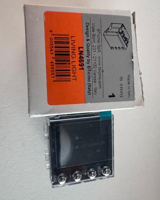 LN4691 Bticino