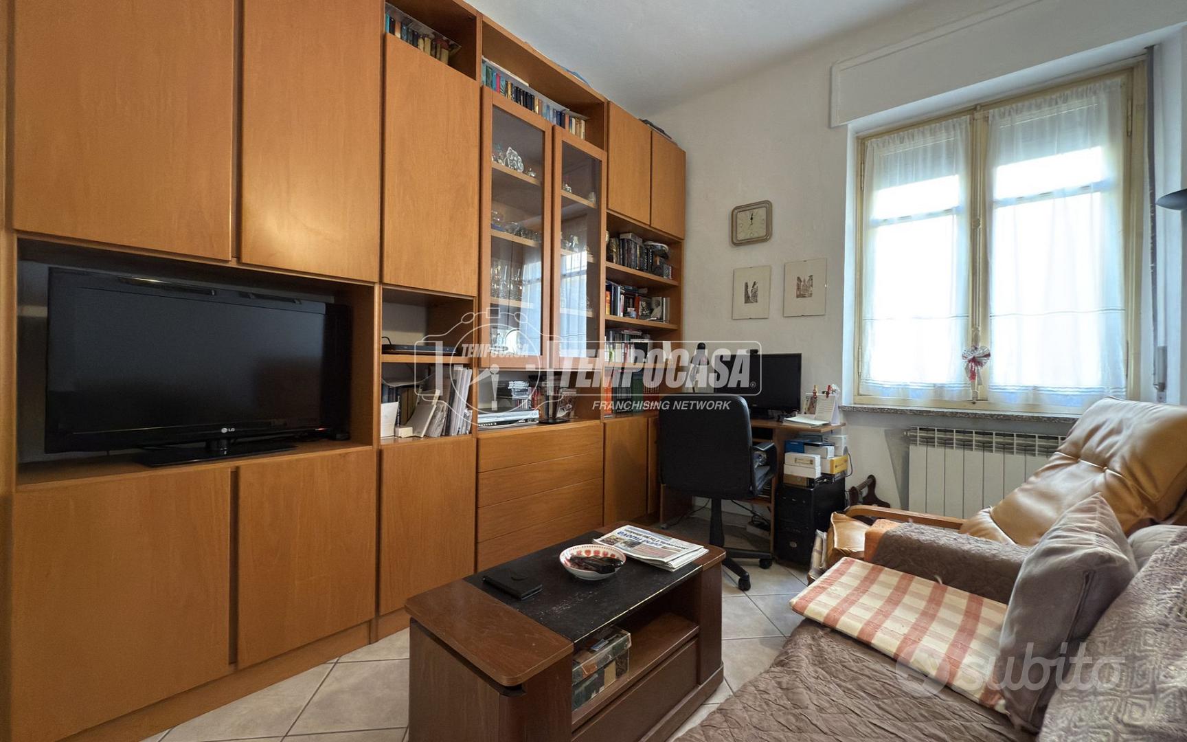 Apartment in Rivoli, Borgo Nuovo, Torino - Vista 6