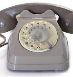Telefono vintage