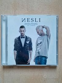 Nesli - Nesliving Vol 3