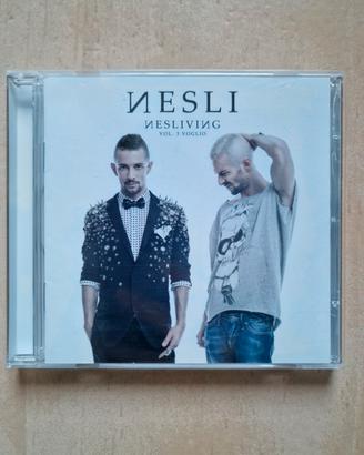 Nesli - Nesliving Vol 3