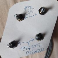 SET CTS POT/CTS PUSH PULL 1974