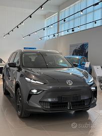 Mg S5 64 KWH LUXURY