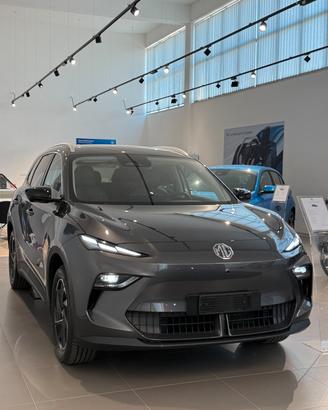 Mg S5 64 KWH LUXURY