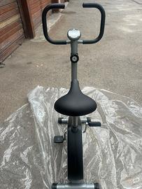 Cicletta usata pochissimo come nuova