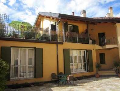 Appartamento – Erba, Ca' Nova - Vista 5