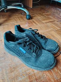 Scarpe antinfortunistiche Sparco 43 nuove 