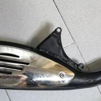 Marmitta Silenziatore Piaggio Liberty 150 3v ie