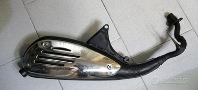 Marmitta Silenziatore Piaggio Liberty 150 3v ie