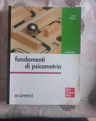 libro psicologia